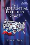 The Presidential Election Game cover