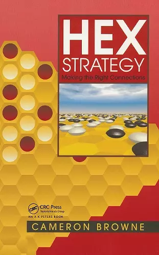 Hex Strategy cover