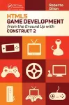 HTML5 Game Development from the Ground Up with Construct 2 cover