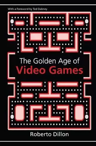 The Golden Age of Video Games cover