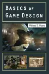 Basics of Game Design cover