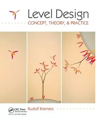 Level Design cover