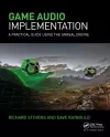 Game Audio Implementation cover