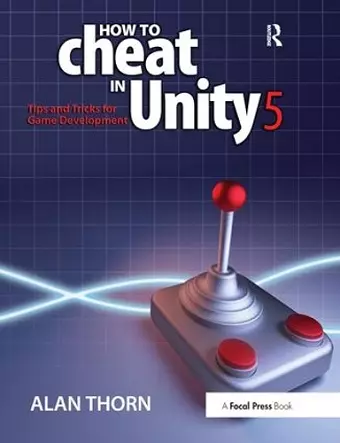 How to Cheat in Unity 5 cover