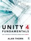 Unity 4 Fundamentals cover