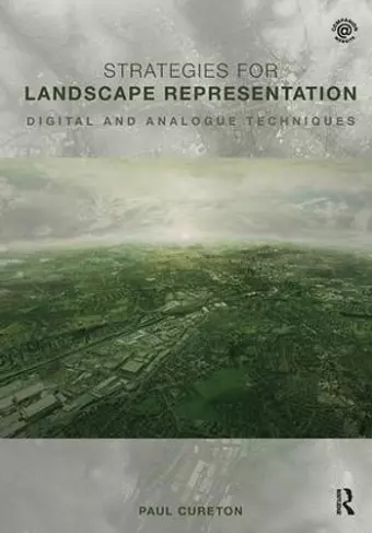 Strategies for Landscape Representation cover