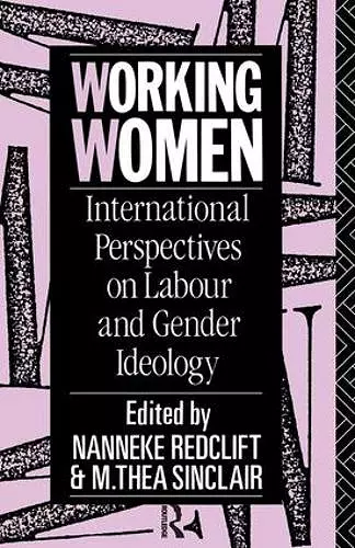 Working Women cover