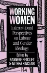 Working Women cover