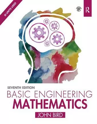 Basic Engineering Mathematics cover