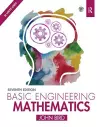 Basic Engineering Mathematics cover