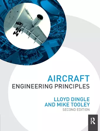 Aircraft Engineering Principles cover