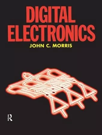 Digital Electronics cover