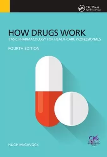 How Drugs Work cover