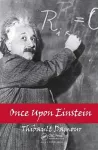 Once Upon Einstein cover