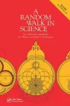 A Random Walk in Science cover