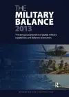 The Military Balance 2013 cover