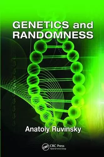 Genetics and Randomness cover