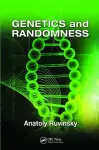 Genetics and Randomness cover