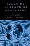 Teaching and Learning Geography cover