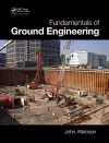 Fundamentals of Ground Engineering cover