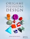 Origami Polyhedra Design cover
