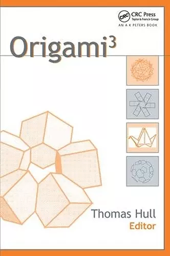Origami^{3} cover