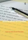 Developing Writing Skills in German cover
