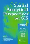 Spatial Analytical Perspectives on GIS cover