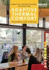 Adaptive Thermal Comfort: Principles and Practice cover