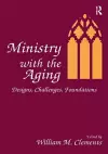 Ministry With the Aging cover