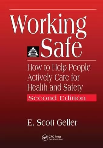 Working Safe cover