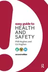 Easy Guide to Health and Safety cover