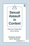 Sexual Assault in Context cover