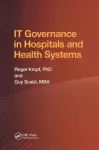 IT Governance in Hospitals and Health Systems cover