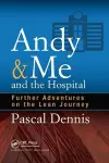 Andy & Me and the Hospital cover