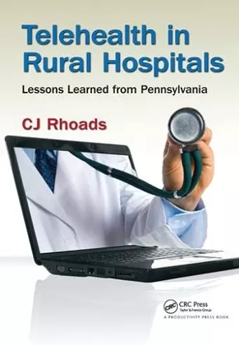 Telehealth in Rural Hospitals cover