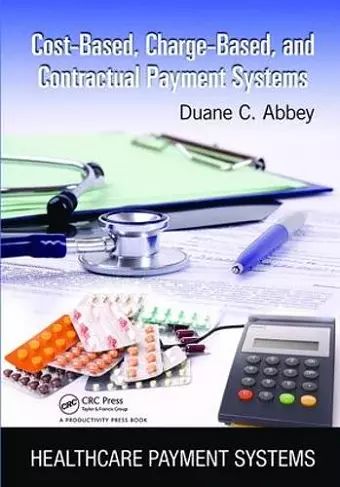 Cost-Based, Charge-Based, and Contractual Payment Systems cover