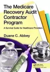 The Medicare Recovery Audit Contractor Program cover