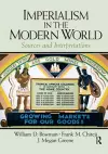 Imperialism in the Modern World cover