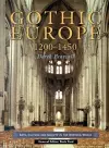 Gothic Europe 1200-1450 cover