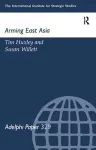 Arming East Russia cover