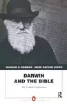 Darwin and the Bible cover