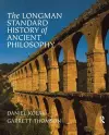 The Longman Standard History of Ancient Philosophy cover