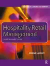 Hospitality Retail Management cover