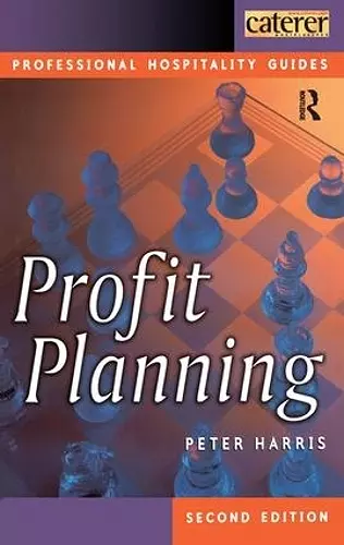 Profit Planning cover