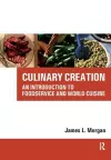 Culinary Creation cover