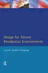 Design for Secure Residential Environments cover