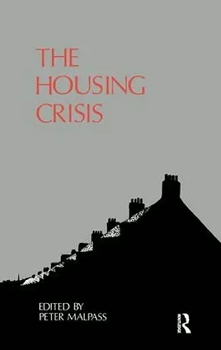 The Housing Crisis cover