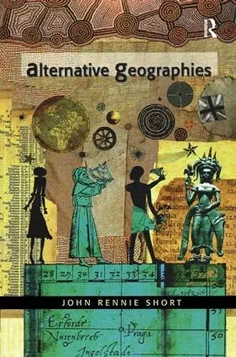 Alternative Geographies cover