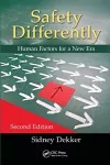 Safety Differently cover